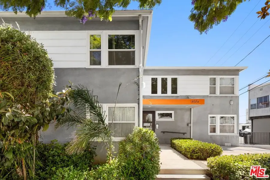 1250 Edris Drive, Los Angeles, CA 90035 - #2