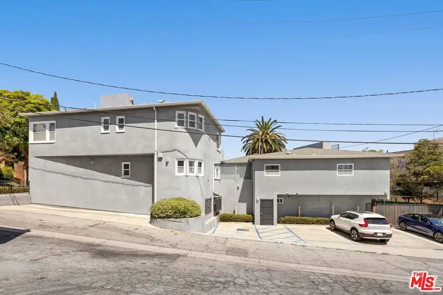 1250 Edris Drive, Los Angeles, CA 90035 - #3