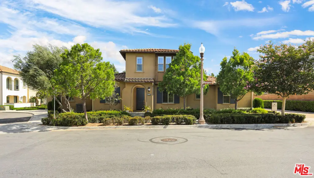 172 Burgess, Irvine, CA 92618 - #1