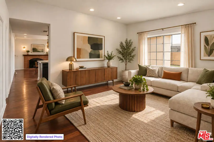 708 W Spruce Street, Ontario, CA 91762 - #2