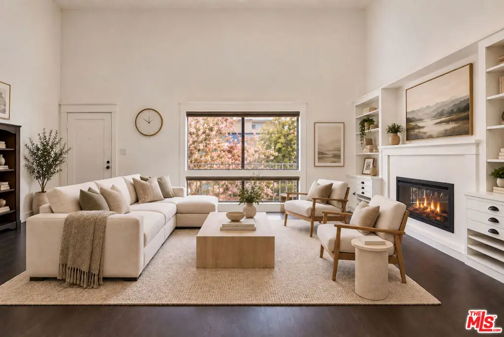 200 S La Fayette Park Place #2, Los Angeles, CA 90057 - #1