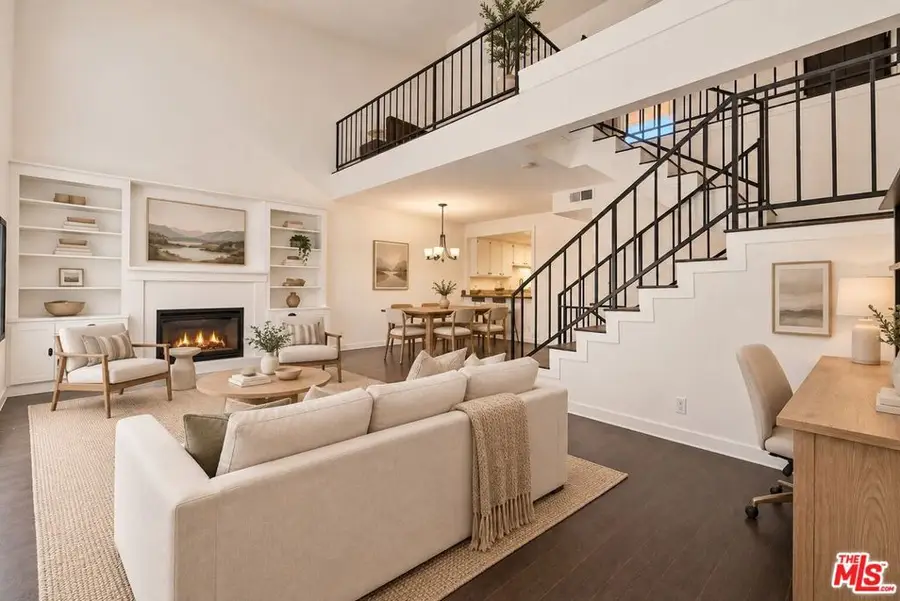 200 S La Fayette Park Place #2, Los Angeles, CA 90057 - #2