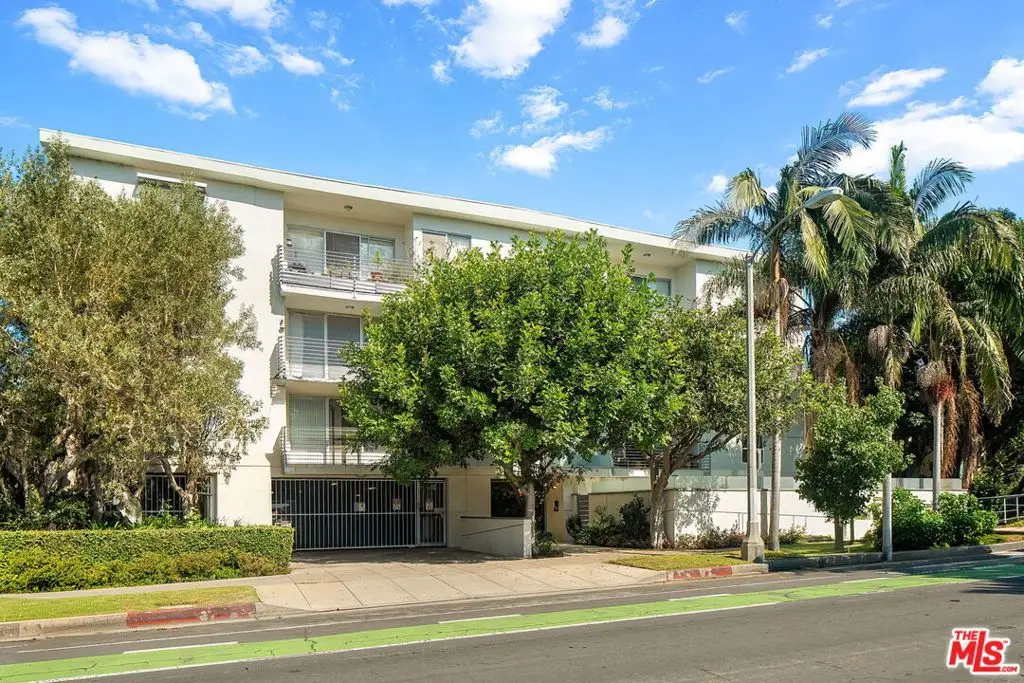 415 Montana Avenue #107, Santa Monica, CA 90403 - #1