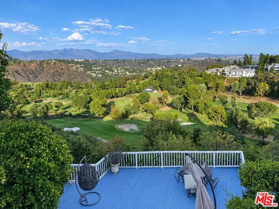 2282 Canyonback Road, Los Angeles, CA 90049 - #3