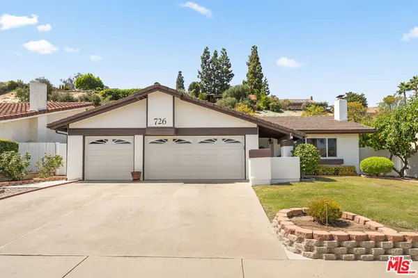 726 Dewane Drive, El Cajon, CA 92020