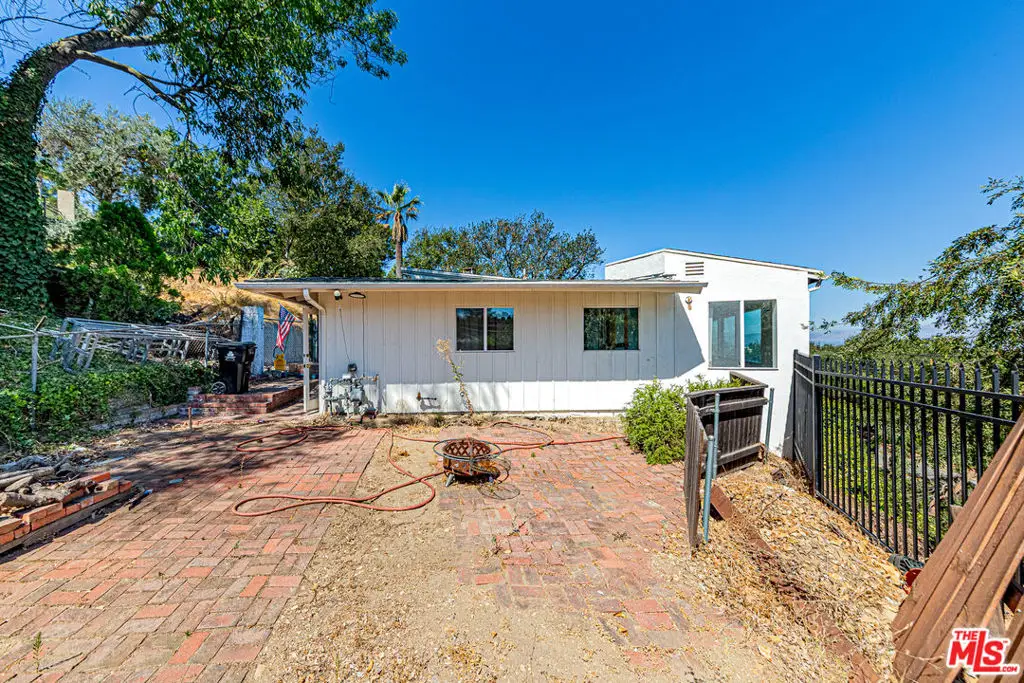 14301 Mulholland Drive, Los Angeles, CA 90077 - #1