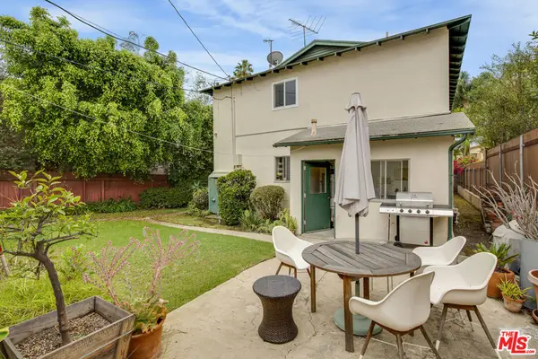 1523 Berkeley Street, Santa Monica, CA 90404