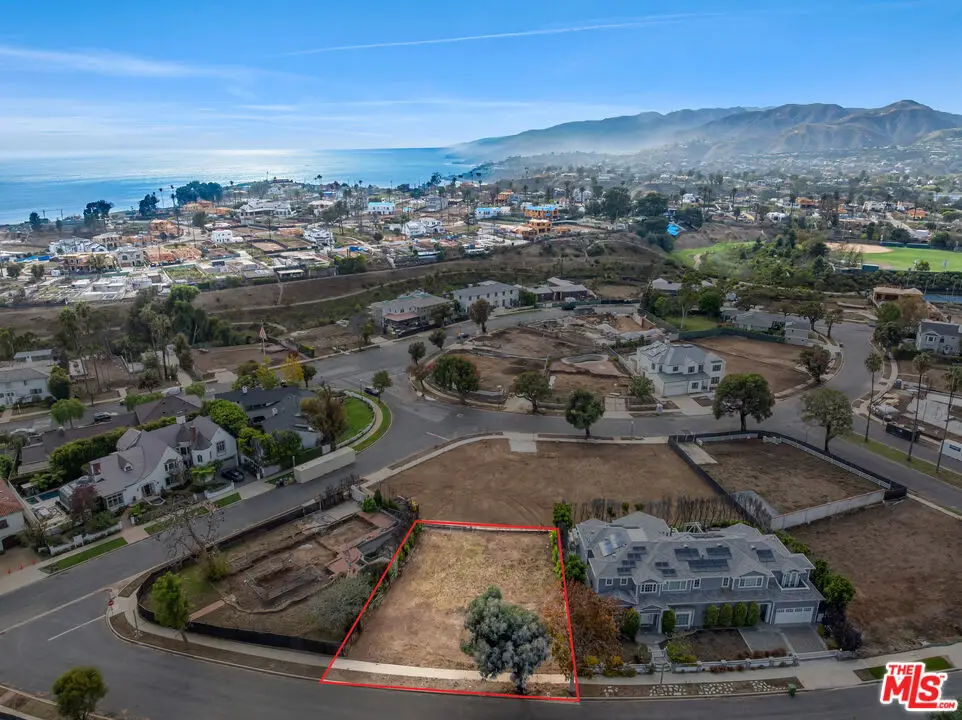 519 Frontera Drive, Pacific Palisades, CA 90272 - #1