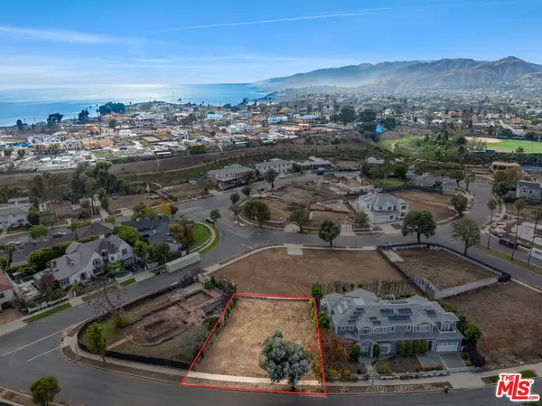 519 Frontera Drive, Los Angeles, CA 90272
