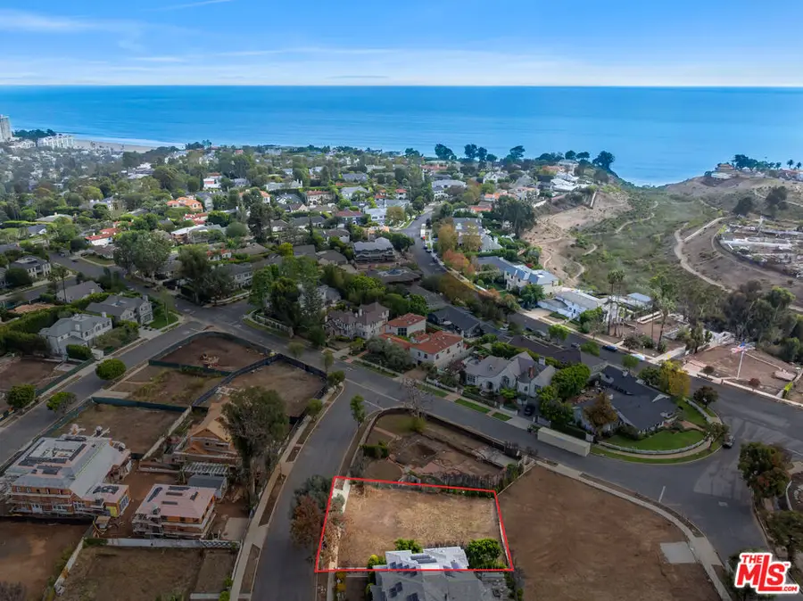 519 Frontera Drive, Pacific Palisades, CA 90272 - #2