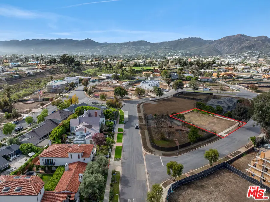 519 Frontera Drive, Pacific Palisades, CA 90272 - #3