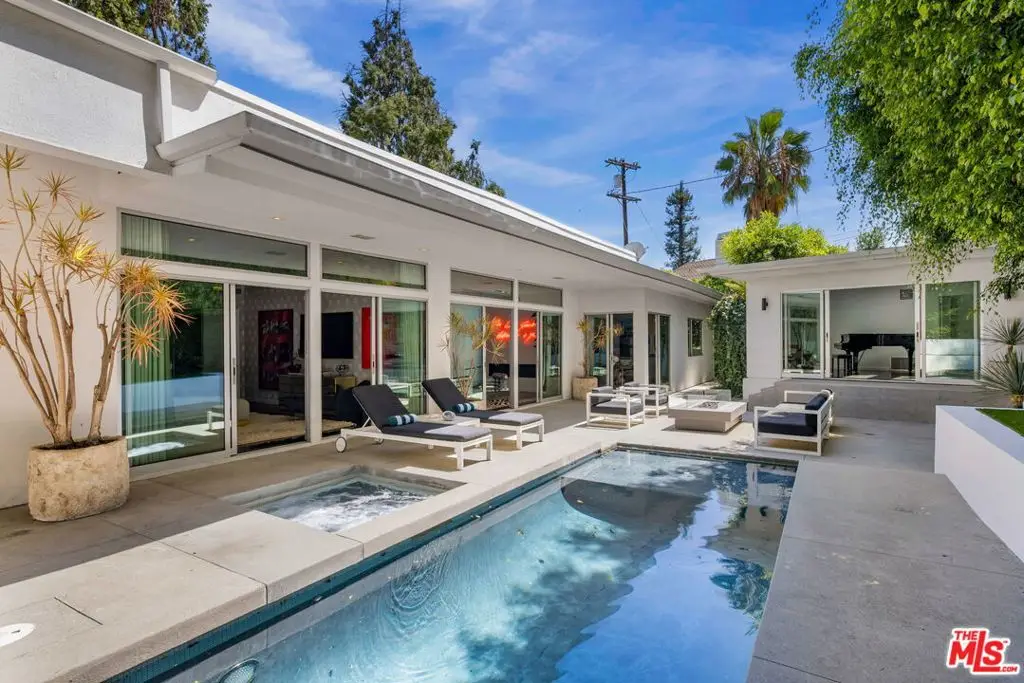 1311 N Beverly Drive, Los Angeles, CA 90210 - #1
