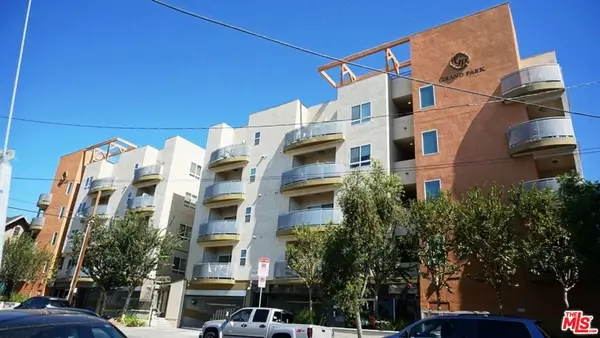 2311 W 10th Street #203, Los Angeles, CA 90006
