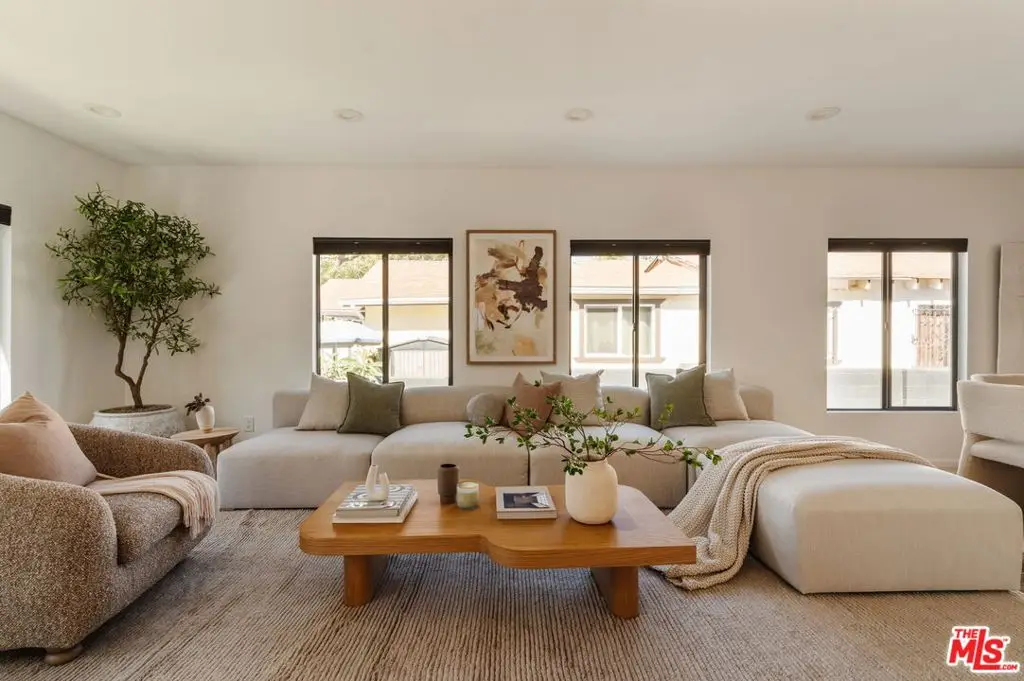 2332 Cabot Street, Los Angeles, CA 90031 - #1