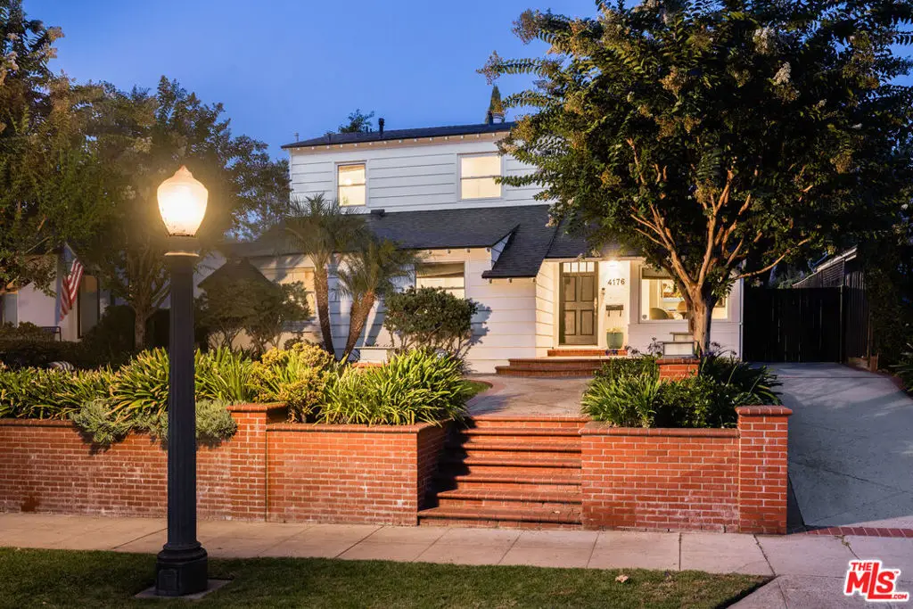 4176 Klump Avenue, Studio City, CA 91602 - #1