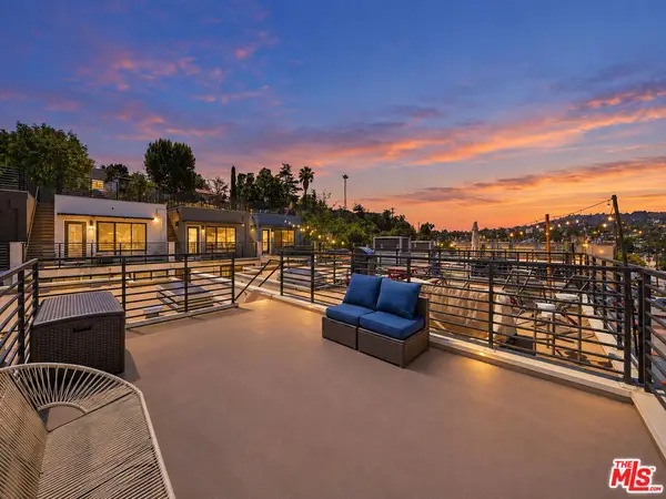 2928 Rowena Avenue #3, Los Angeles, CA 90039