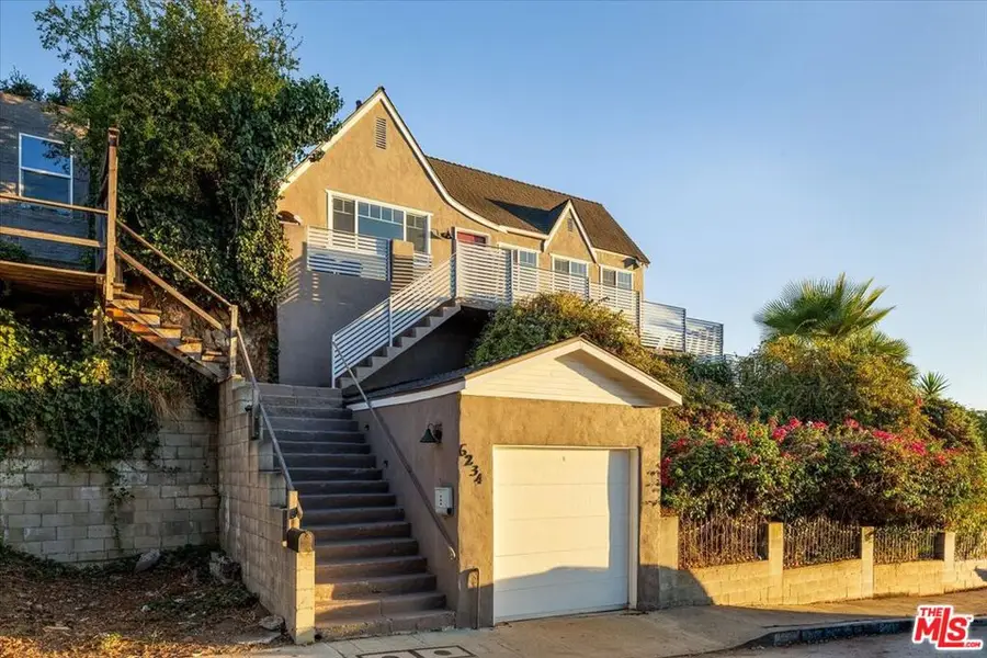 6234 Roy Street, Los Angeles, CA 90042 - #2