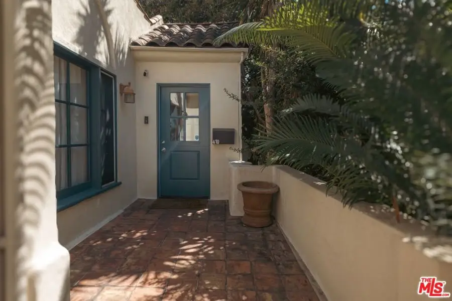 410 N Crescent Heights Boulevard, Los Angeles, CA 90048 - #2