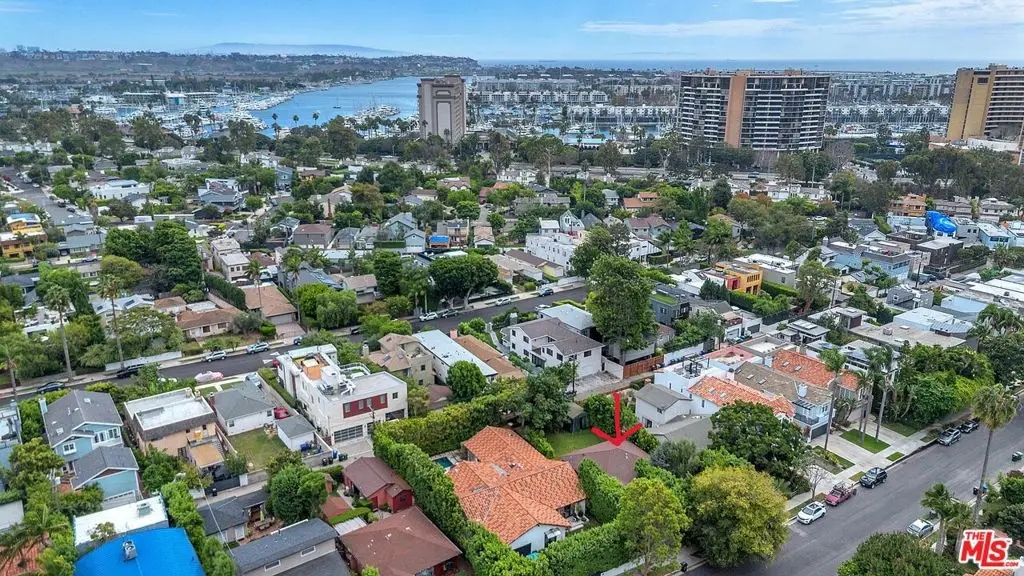 828 Howard Street, Marina Del Rey, CA 90292 - #1