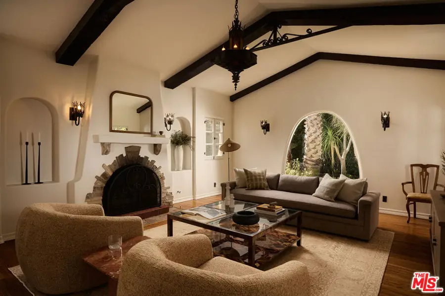 802 S Genesee Avenue, Los Angeles, CA 90036 - #3