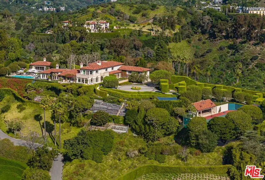 1309 Davies Drive, Beverly Hills, CA 90210 - #2