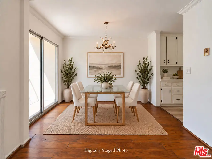 5625 Windsor Way #117, Culver City, CA 90230 - #2