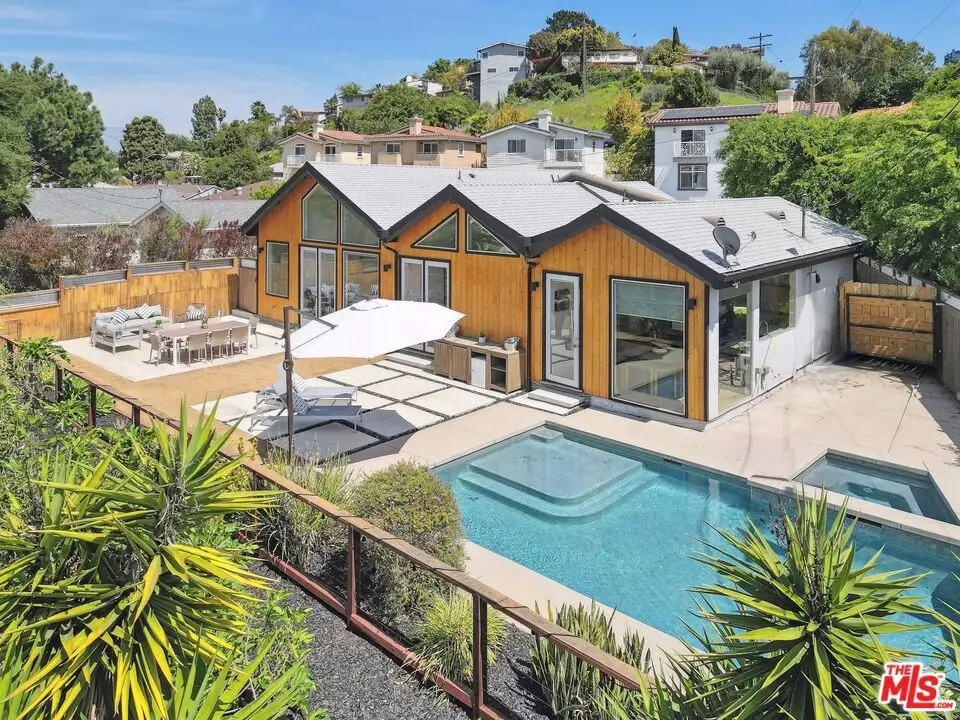 3731 Toland Way, Los Angeles, CA 90065 - #1