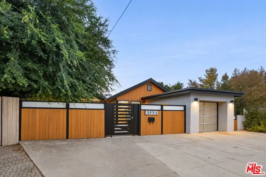 3731 Toland Way, Los Angeles, CA 90065 - #2