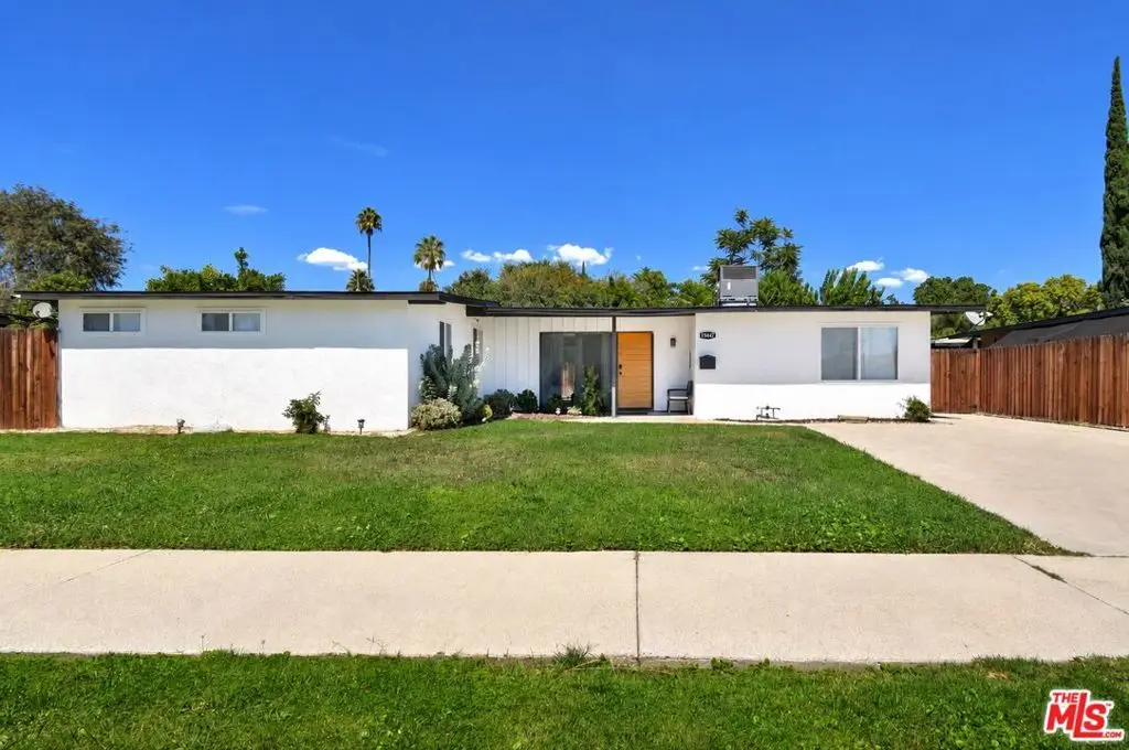 19447 Elkwood Street, Reseda, CA 91335 - #1