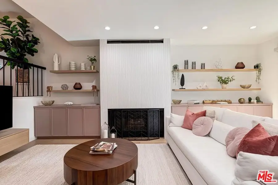 4748 La Villa Marina #D, Marina Del Rey, CA 90292 - #3