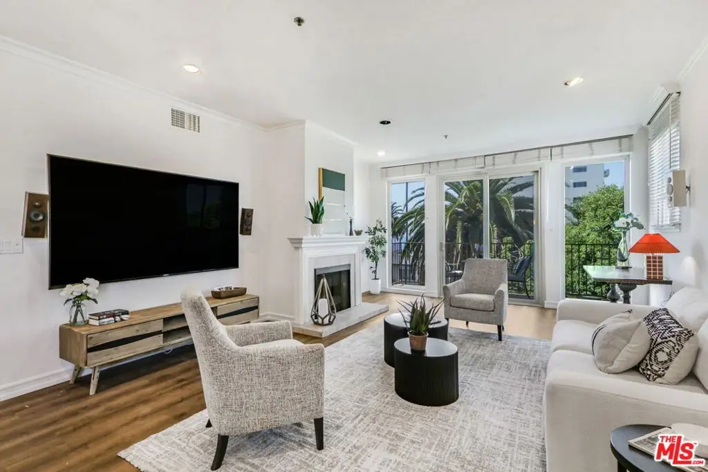 211 California Avenue #501, Santa Monica, CA 90403 - #1