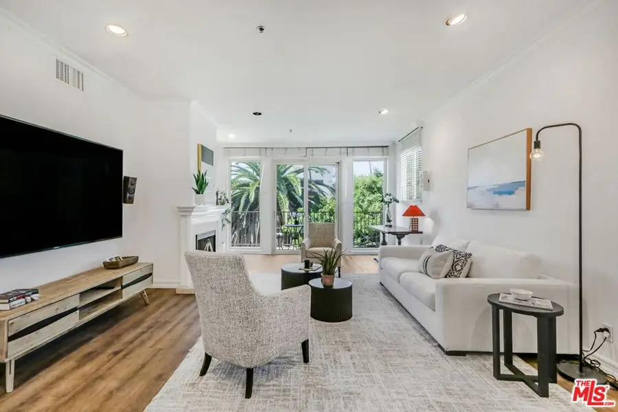 211 California Avenue #501, Santa Monica, CA 90403 - #3
