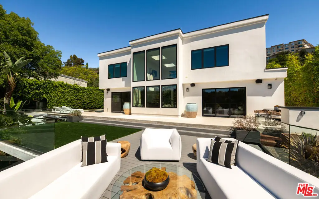 2373 Nalin Drive, Los Angeles, CA 90077 - #1