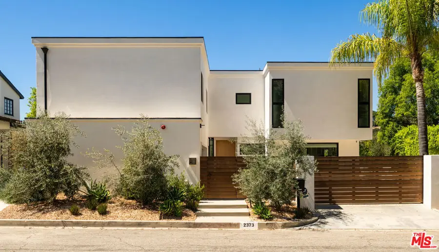 2373 Nalin Drive, Los Angeles, CA 90077 - #2