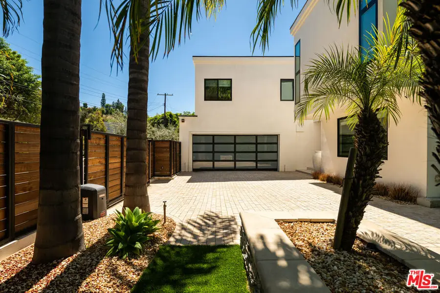 2373 Nalin Drive, Los Angeles, CA 90077 - #3