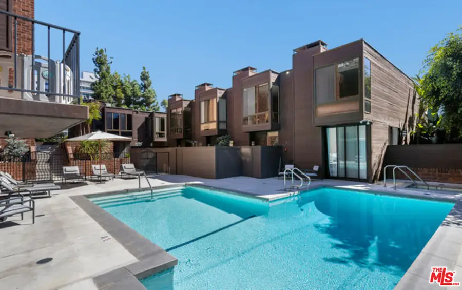 1033 Carol Drive #305, West Hollywood, CA 90069 - #3
