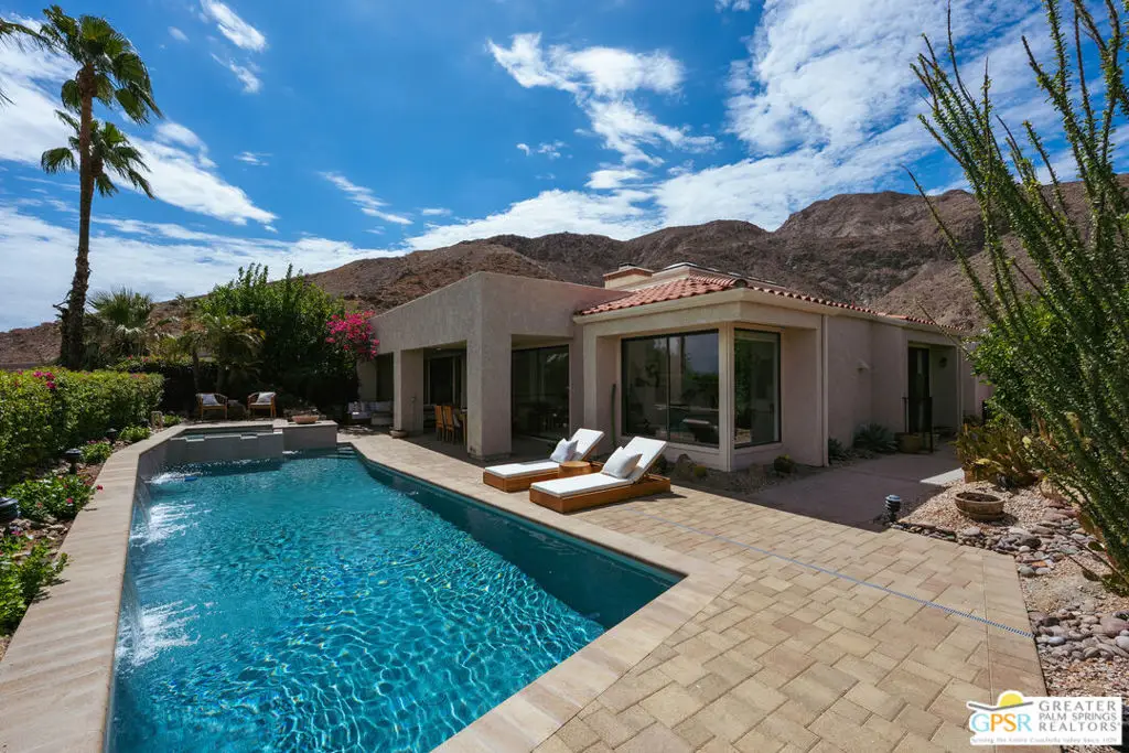 39 Mirage Cove Drive, Rancho Mirage, CA 92270 - #1