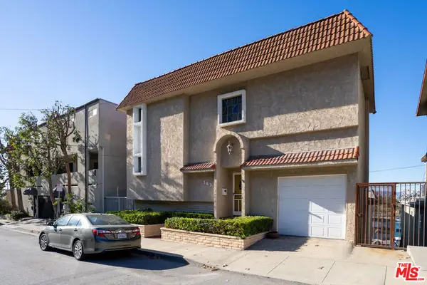 363 Pershing Drive, Los Angeles, CA 90293