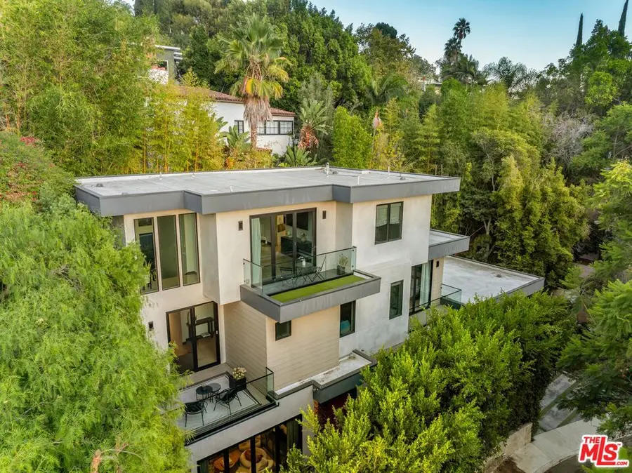 2260 Alcyona Drive, Los Angeles, CA 90068 - #2