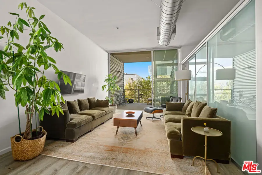 4080 Glencoe Avenue #214, Marina Del Rey, CA 90292 - #2