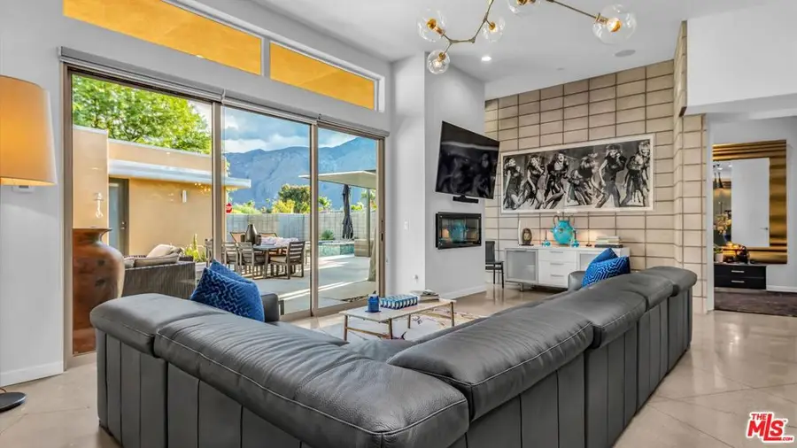 3010 N Avenida Caballeros, Palm Springs, CA 92262 - #2
