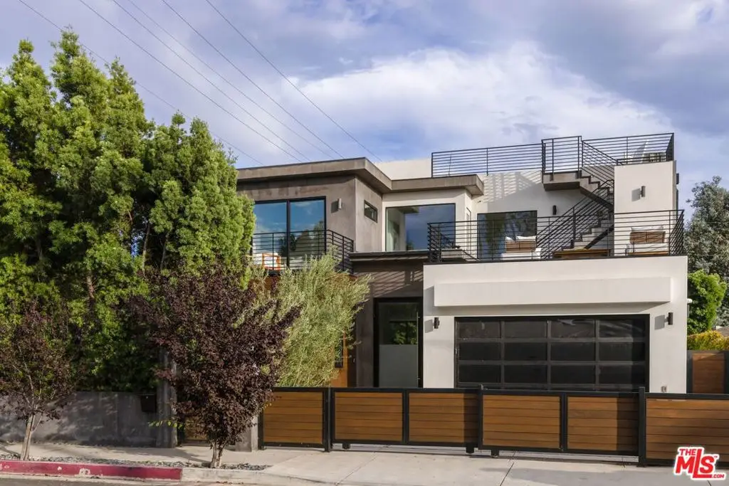 1390 Morningside Way, Venice, CA 90291 - #1