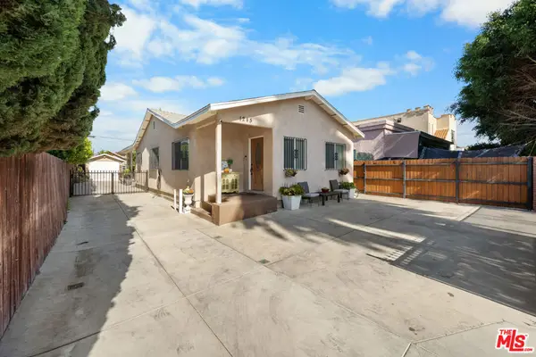 1245 S Muirfield Road, Los Angeles, CA 90019