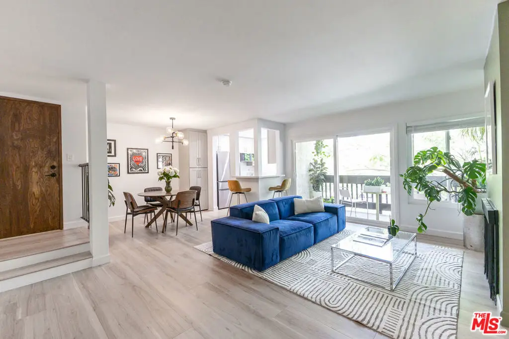 1208 Summertime Lane, Culver City, CA 90230 - #1