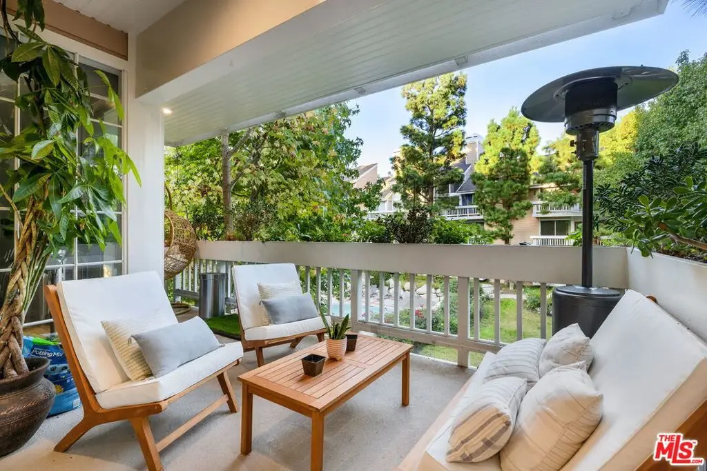 4338 Redwood Avenue #B213, Marina Del Rey, CA 90292 - #1