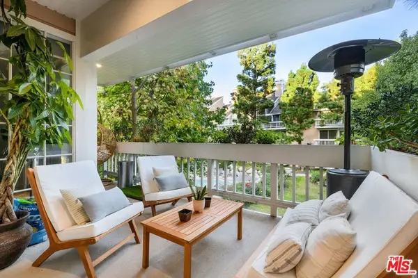 4338 Redwood Avenue #B213, Marina Del Rey, CA 90292
