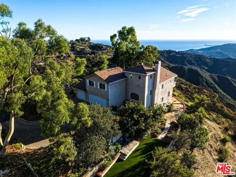 229 Lorine Lane, Malibu, CA 90265 - #2