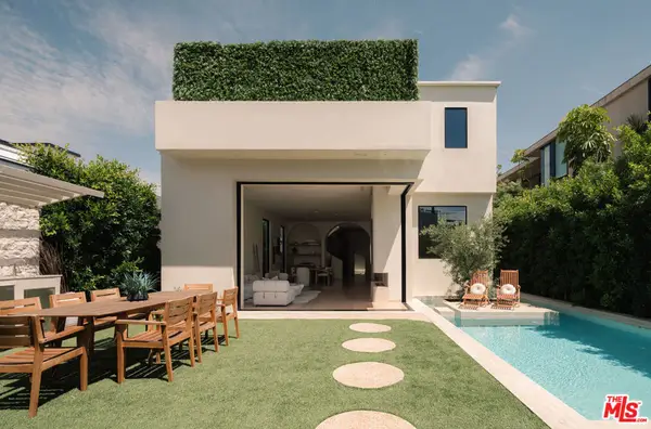 515 N Martel Avenue, Los Angeles, CA 90036