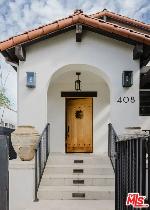 408 Westbourne Drive, Los Angeles, CA 90048 - #3