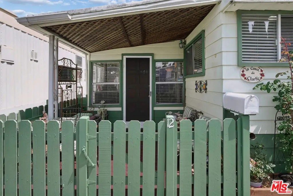 11250 Playa Street #12, Culver City, CA 90230 - #1